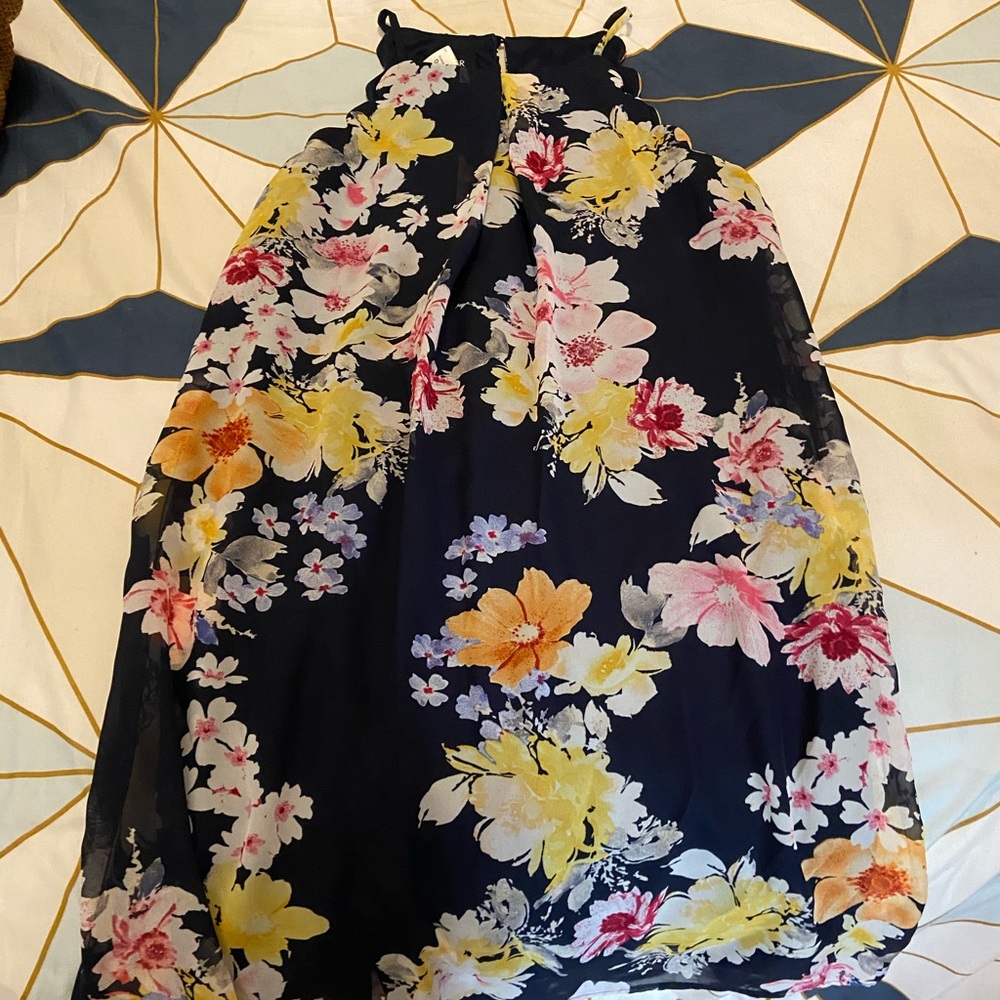 Midi Dress